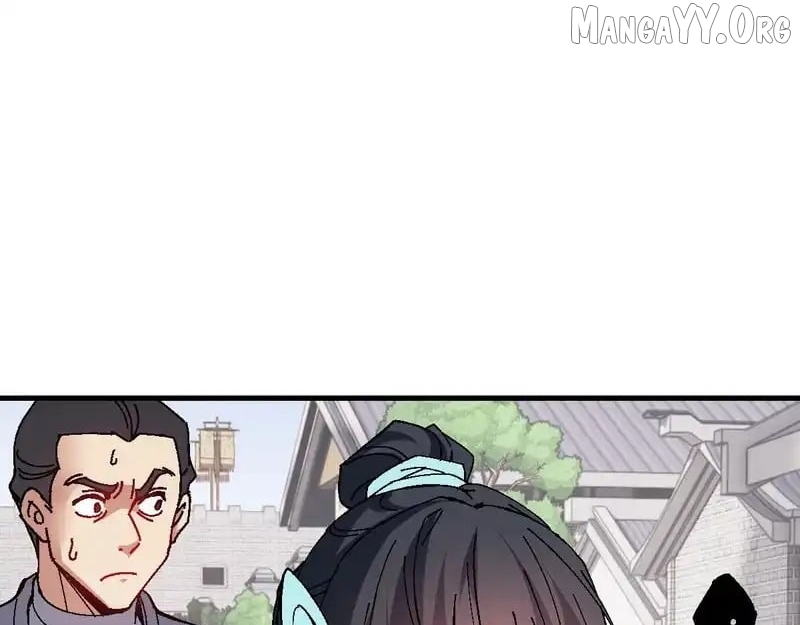 Master: This rebellious disciple is definitely not the Holy Son Chapter 164 - page 4